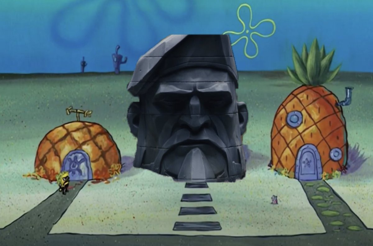 grittycrunch's tweet image. 