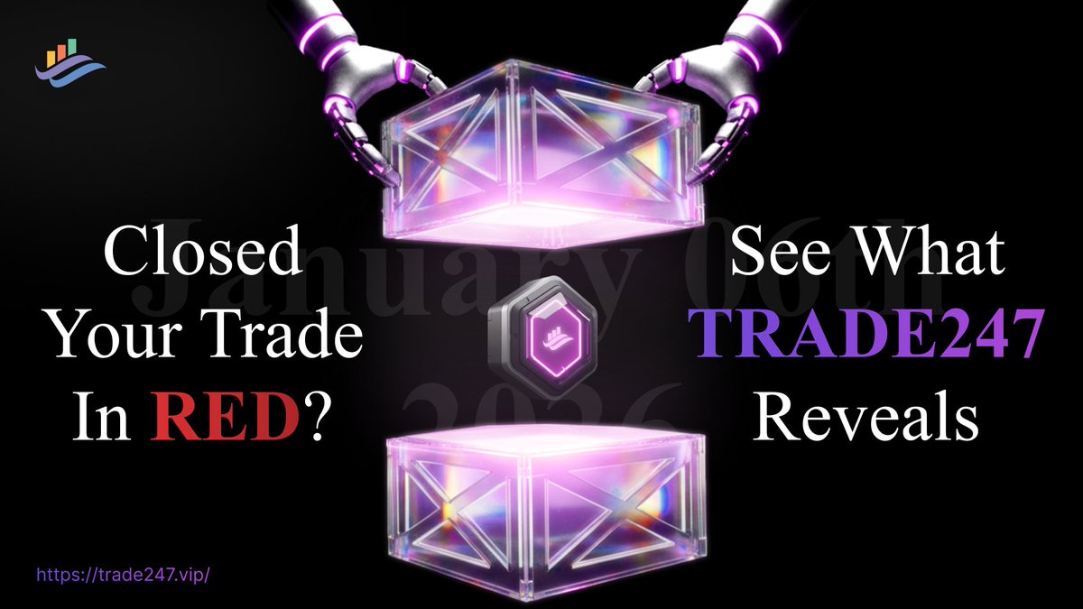 trade247_vip's tweet image. Are you ready for Trade247’s Launching Day on tmr 👀

This is something we’ve been nurturing and building over a long period of time.

We truly hope for your support we’re here for the community: we build together, we win together 🩵