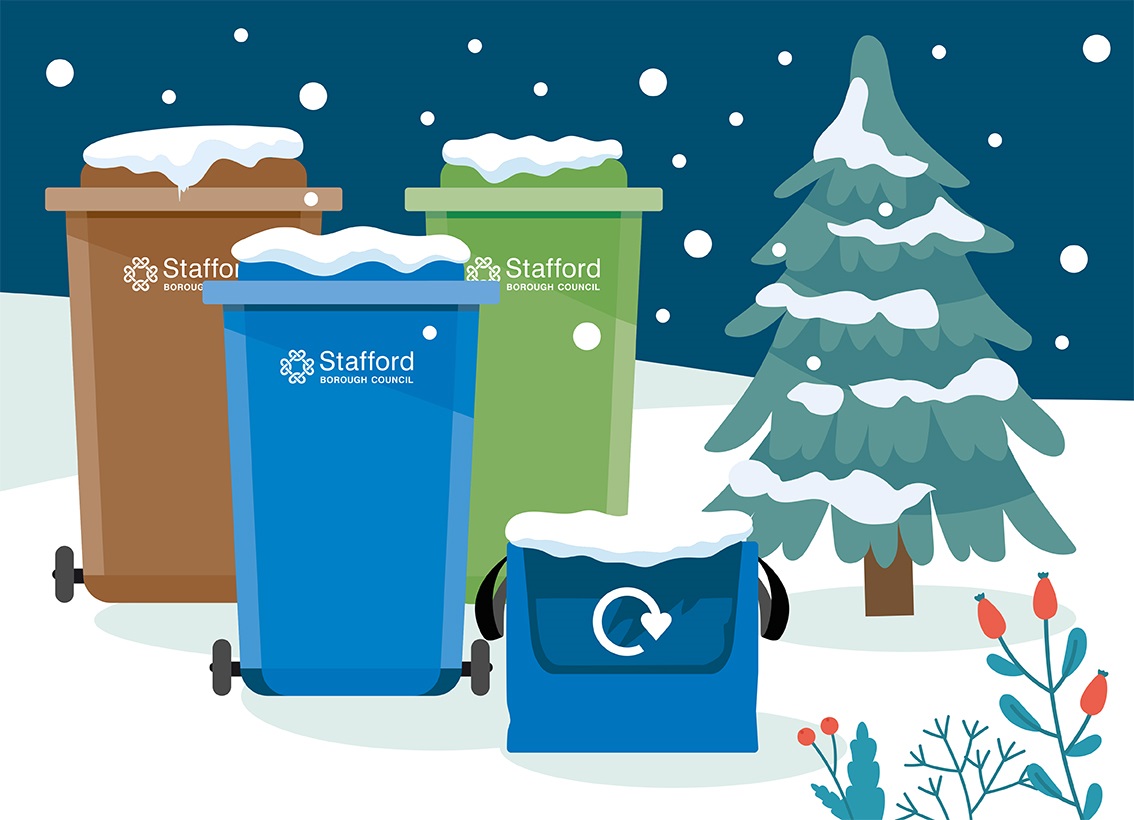 Stafford BC tweet media