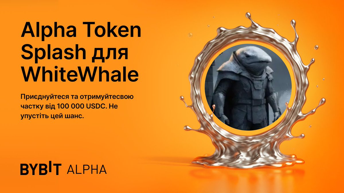 Bybit Ukraine (@BybitUkraine) / Posts / X