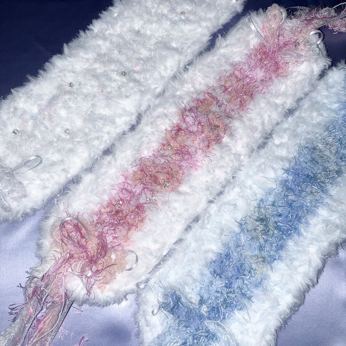 ⋆𝜗𝜚愛と狂気のマーケット⋈*.。 🤍1/31まで 🤍ラフォーレ原宿B0.5F