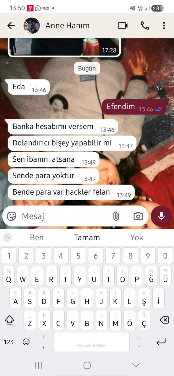 Hayatımda bu kadar aşağılanmadım