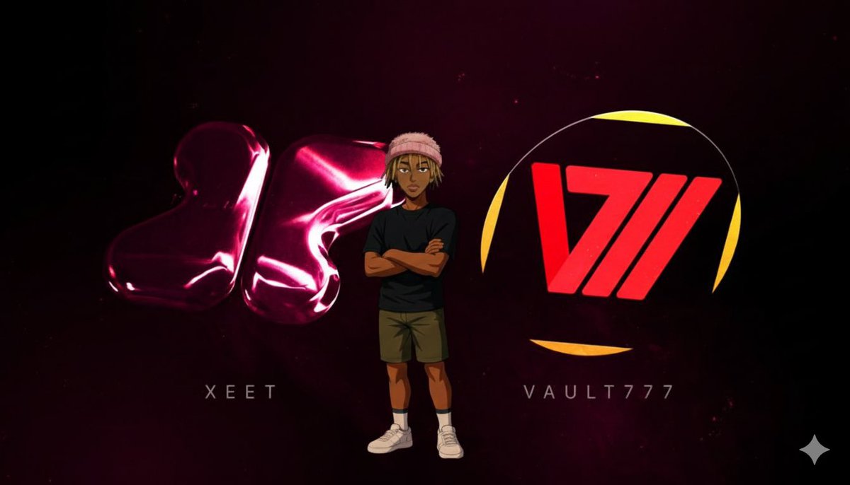 Smart people use the TLN Vault to protect their assets..uxt