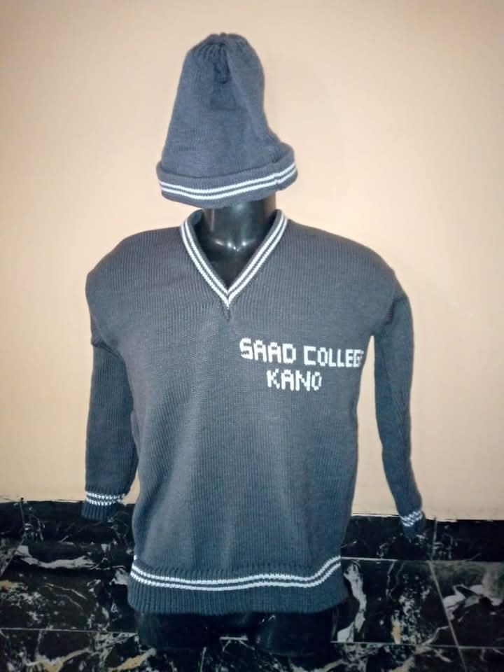 AfroAttire's tweet photo. Customized school blazzers, sweatshirts, sportswear and uniforms crafted by AfroAttire.

Place your order now @08096969690 or
https://t.co/IokpUvg9aT

Nationwide delivery 🚛

#garmentfactory #clothingbrand #clothmaking #Senators #senatorwear #senatorwearsformen https://t.co/gsDYDHXcN5