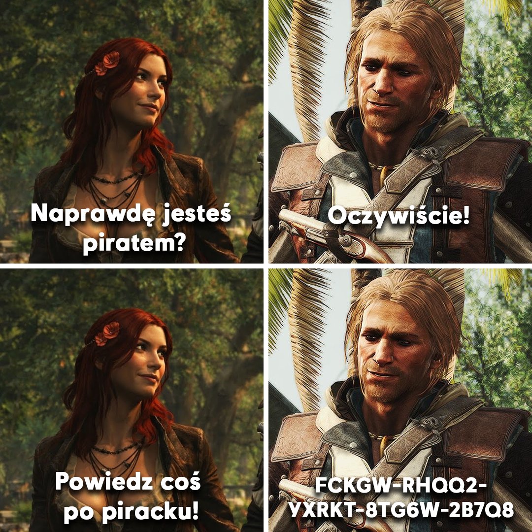 Ubisoft Polska tweet media
