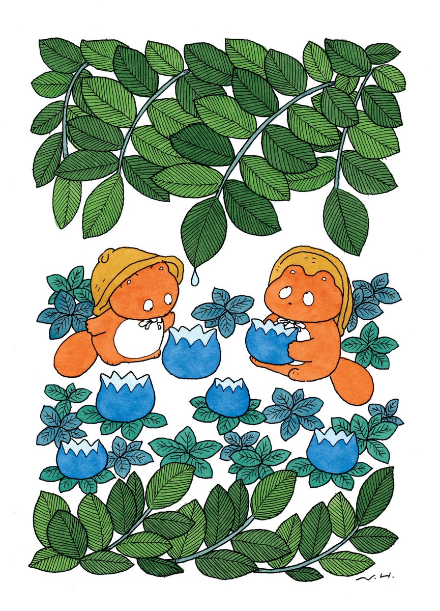 pelapela350's tweet image. Flower cup.