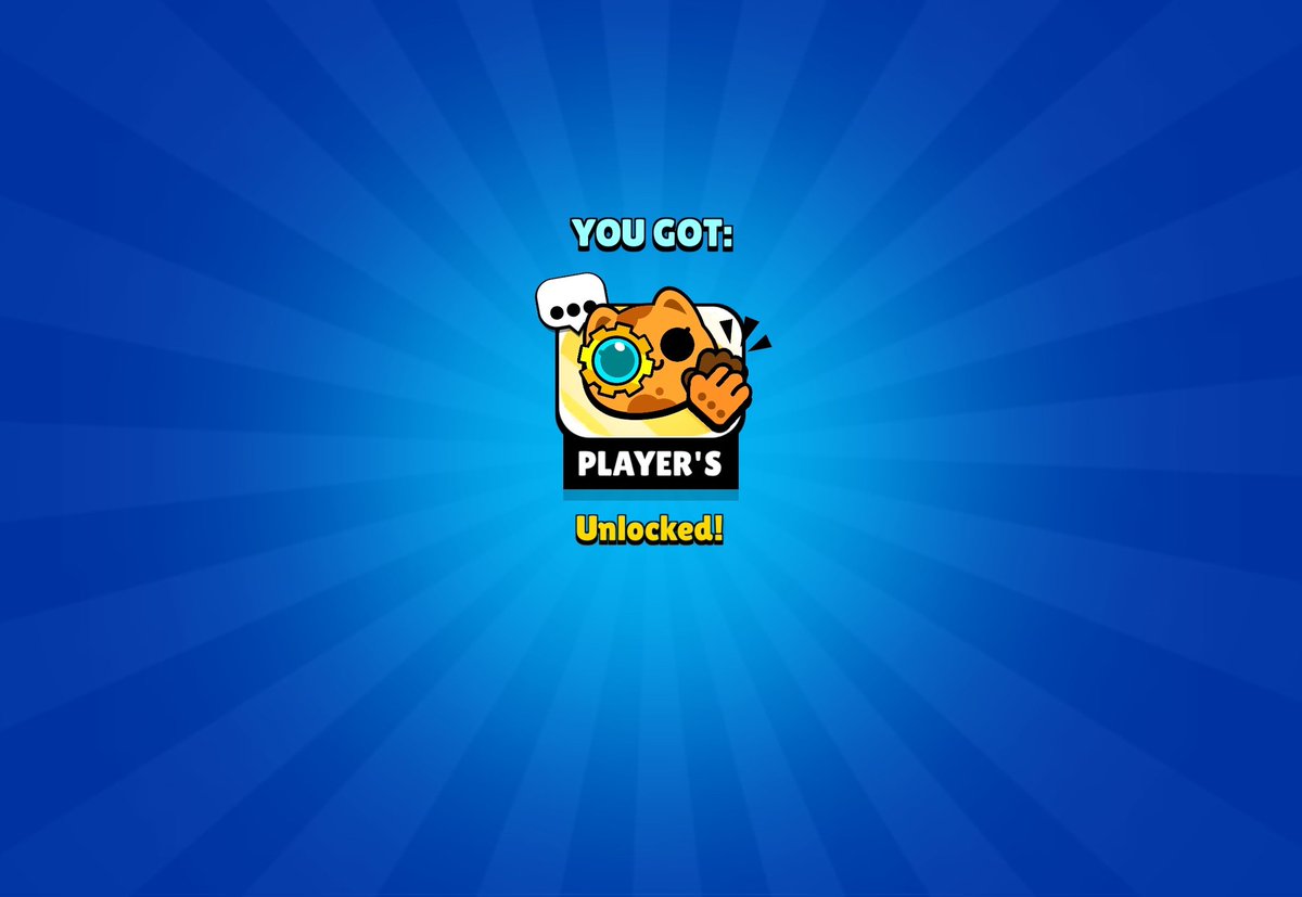 Zetishu's tweet photo. https://t.co/aEXEuwzf1m
#BrawlStars https://t.co/thZonM1m5t