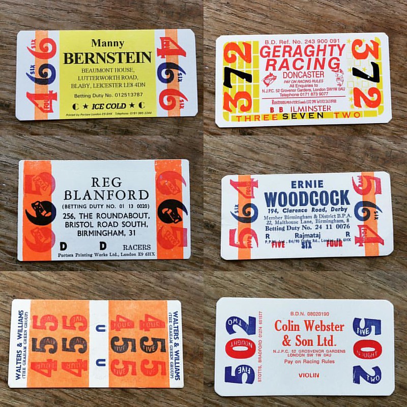 Sports & Betting History by BestBettingSites tweet media