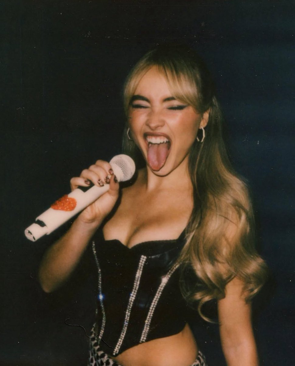 how can you not love her? genuinely asking