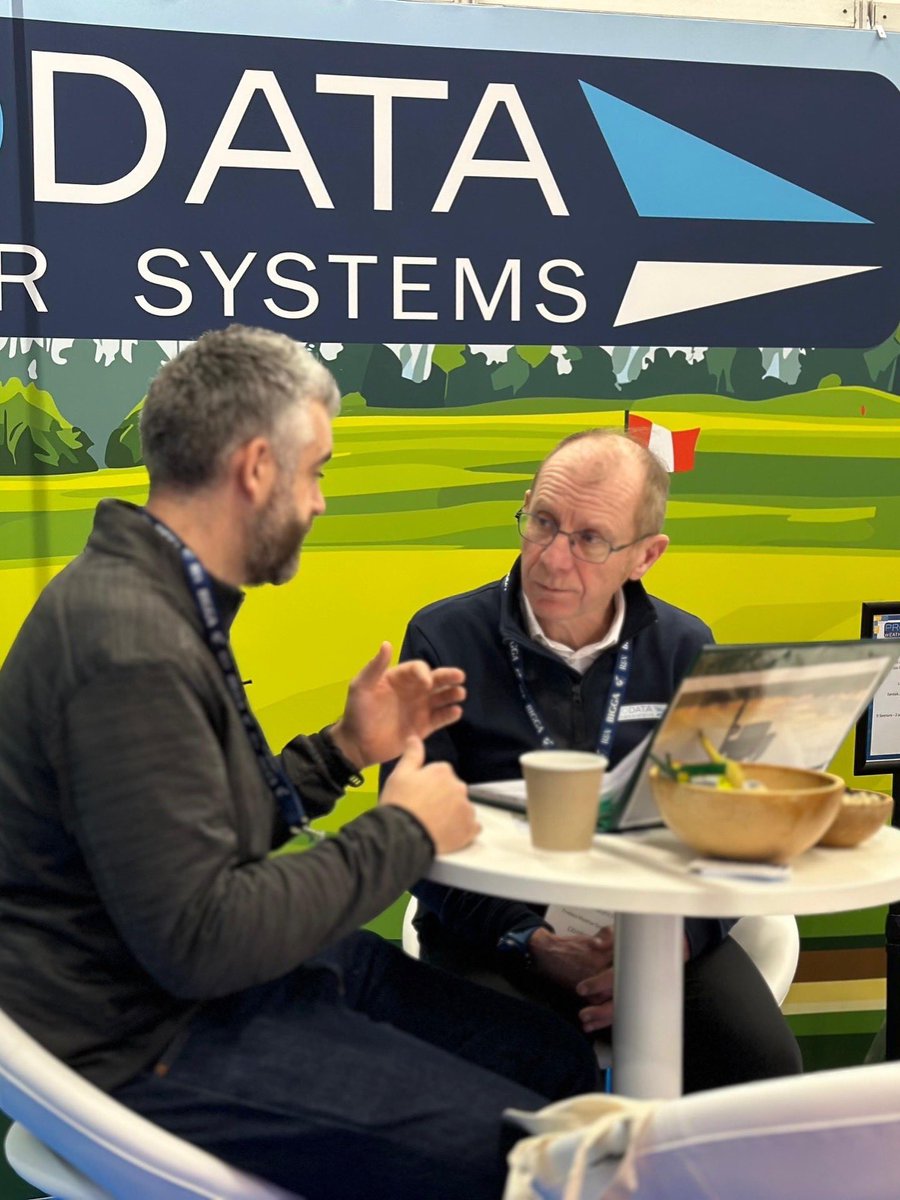 Prodata Weather tweet media