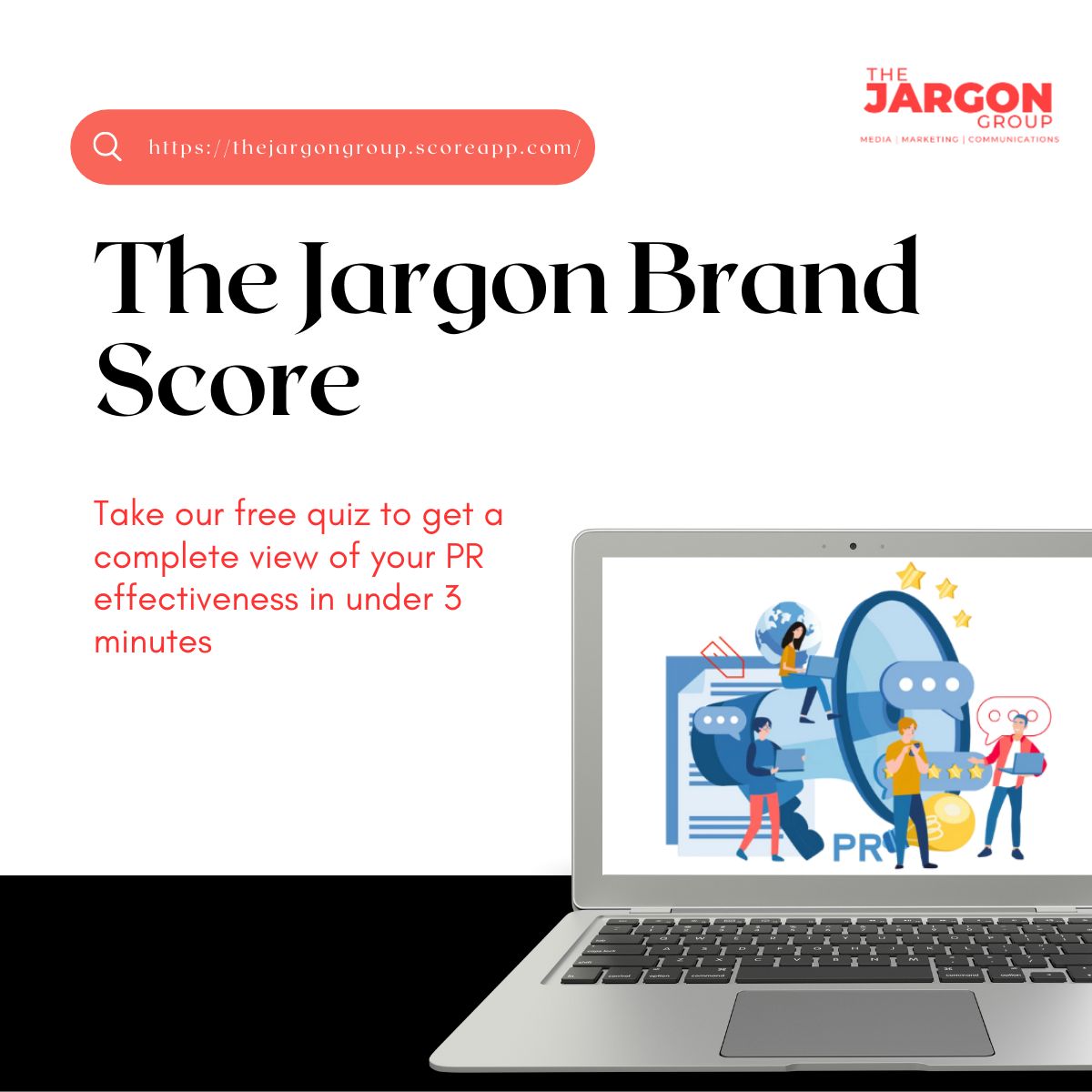 Jargon Group tweet media