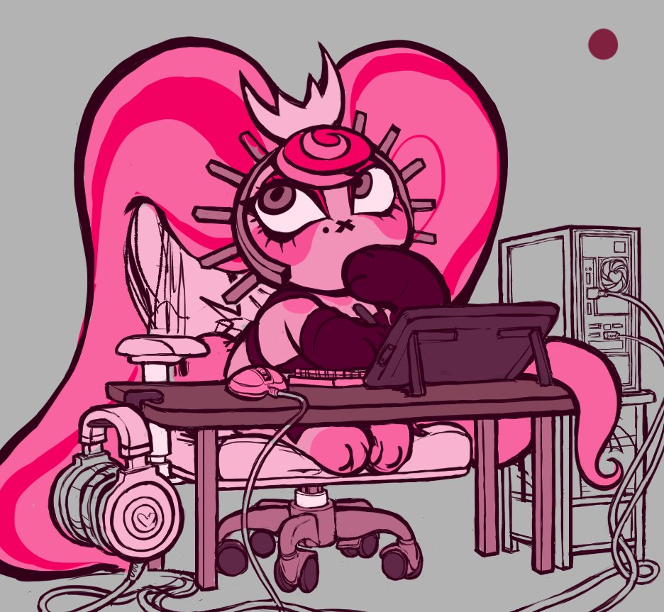 pinkplasticfangs @pnkplasticfangs X Profile | Muskviewer