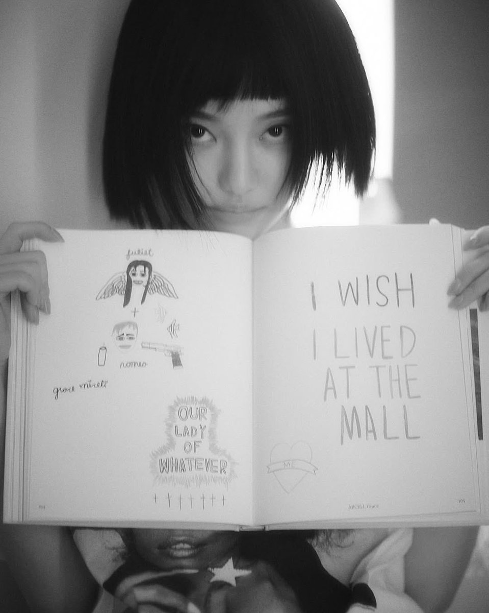 Lilyanne tweet media