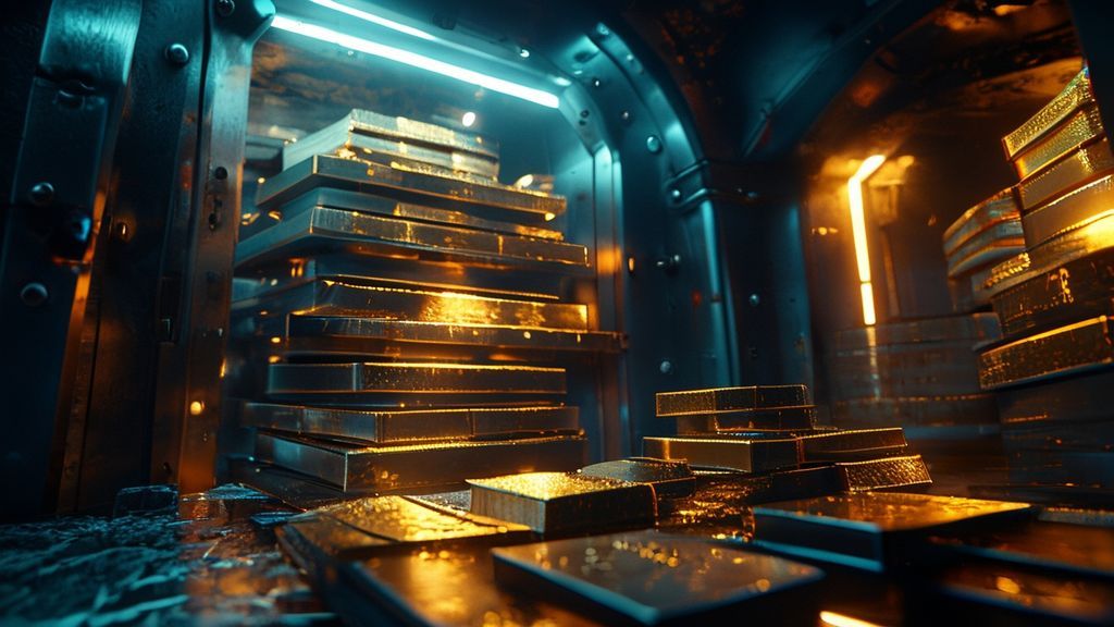 fincoriasignals's tweet image. Maduro's capture sparks gold and silver surge 📈. What's driving the rally? Read more #Gold #Markets #Forex Follow for free signals

fincoria.com/blog/why-madur…