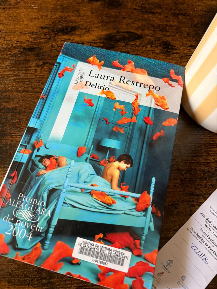 Anna Pifarré i Amigó tweet media