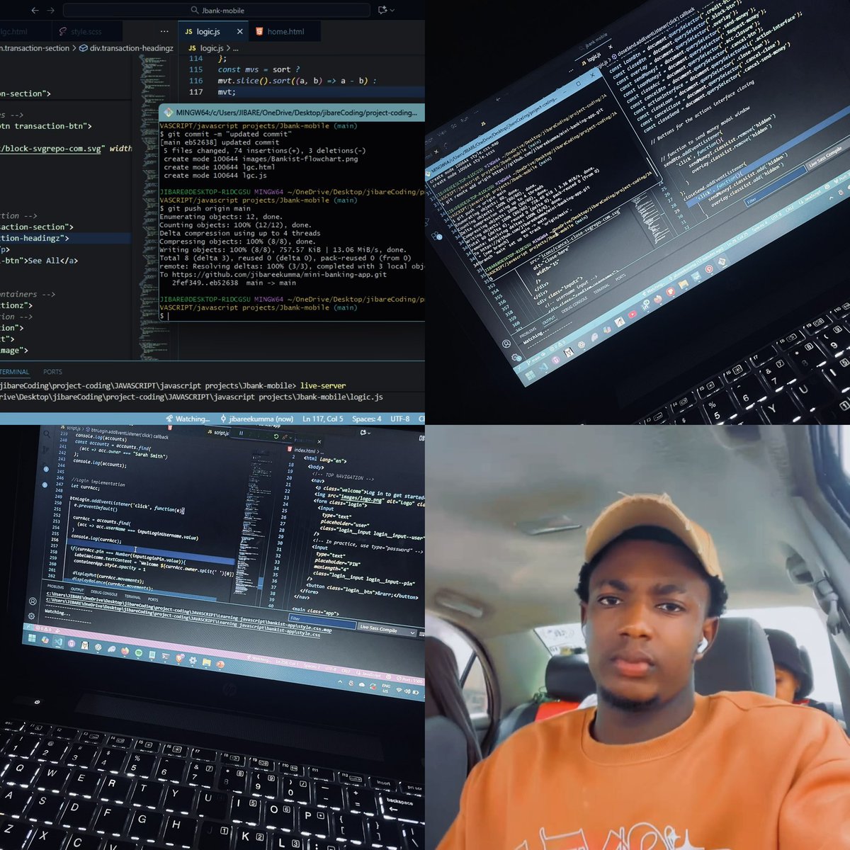 Jibare Ekumma tweet media