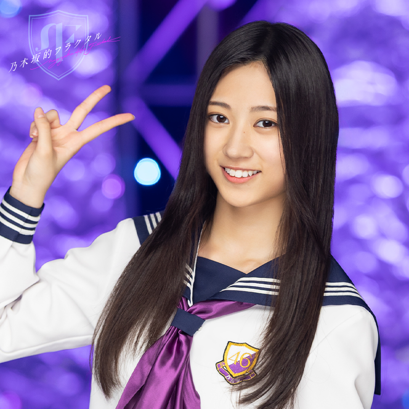 ✨6期生登場中✨ #川端晃菜 さん🤹‍♀️の登場を記念して、アナザー