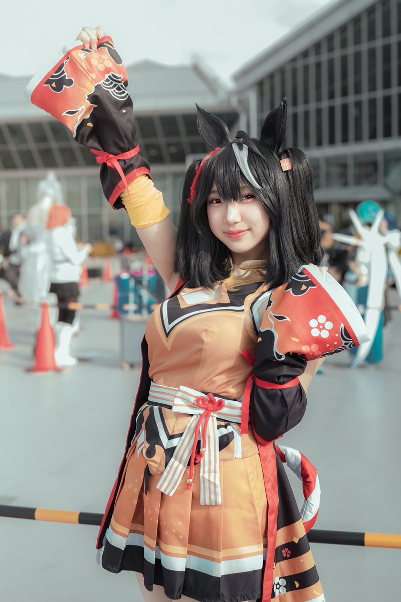 ふーか c107day2 (@fu_ka1509) / Posts / X