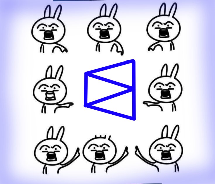 bitdevhunter's tweet photo. The Polymarket crew forming the ultimate hype circle around their newest whale frens
#Polymarket #polymeme https://t.co/Fyc97Dz10P