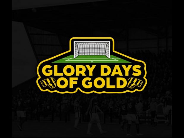 Glory Days of Gold tweet media