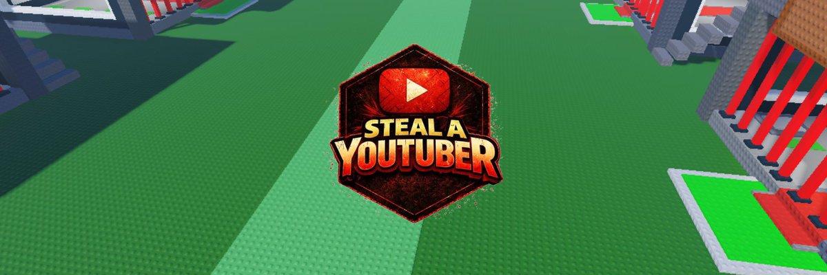 Wearec4ee's tweet photo. The official website and X Page for 'Steal a YouTuber' are available now!
@StealaYTber,
https://t.co/wh1DcEBpam https://t.co/77MXfNMt5v