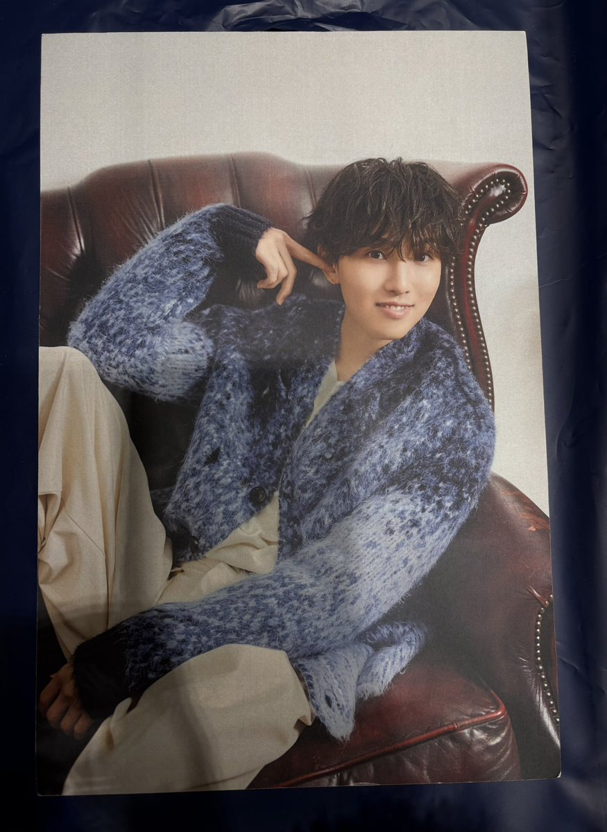 中島颯太 パネル FANTASTICS 中島颯太 タワレコ パネル