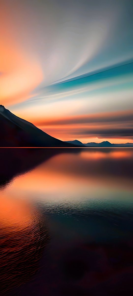 4k Gradient Nature wallpapers 💥🔥