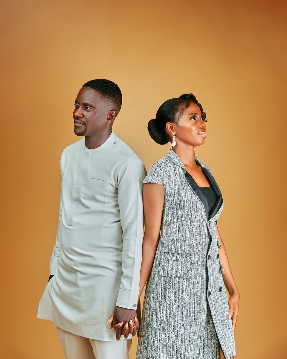DaPauloss's tweet photo. It started with a smile, grew with friendship, and now… forever is calling. 💍📷   Counting down to the best yes of our lives! #PreWedding #LoveStory #ForeverStartsNow #AYOADE2025 https://t.co/tTOZIsVMDy