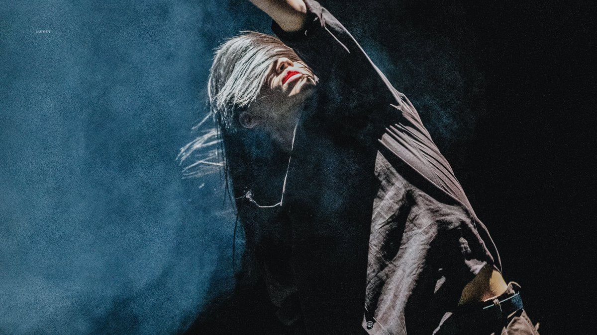 LSTSHTx's tweet image. 251231 STF Dance Concert: the Dancer 19:00

Mother #김시원