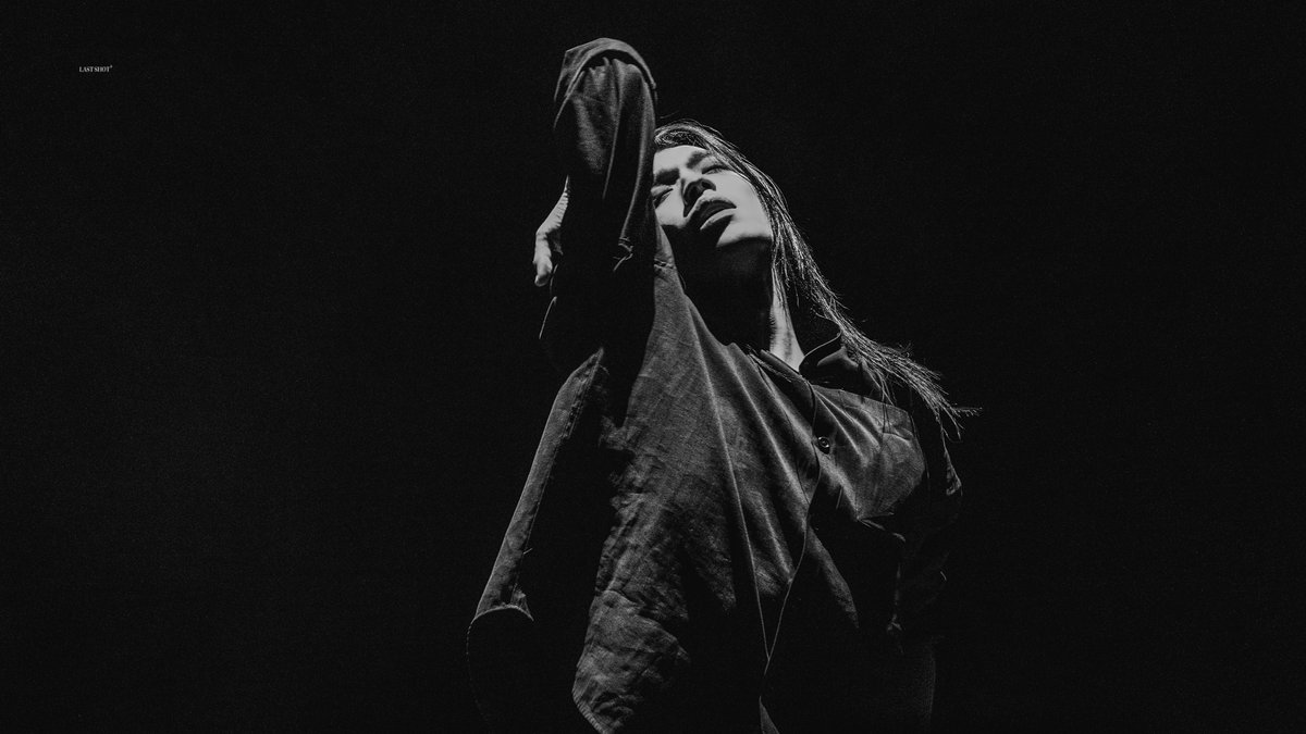 LSTSHTx's tweet image. 251231 STF Dance Concert: the Dancer 19:00

Mother #김시원