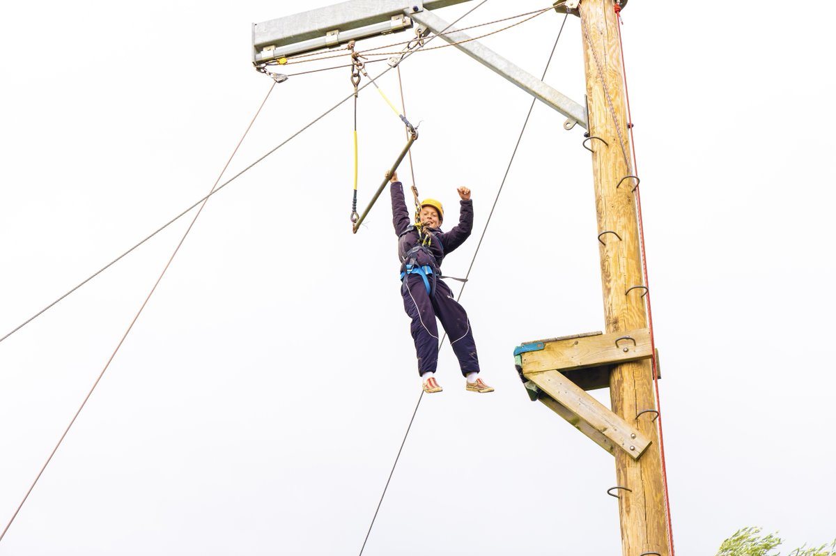 Skern Adventure Appledore tweet media