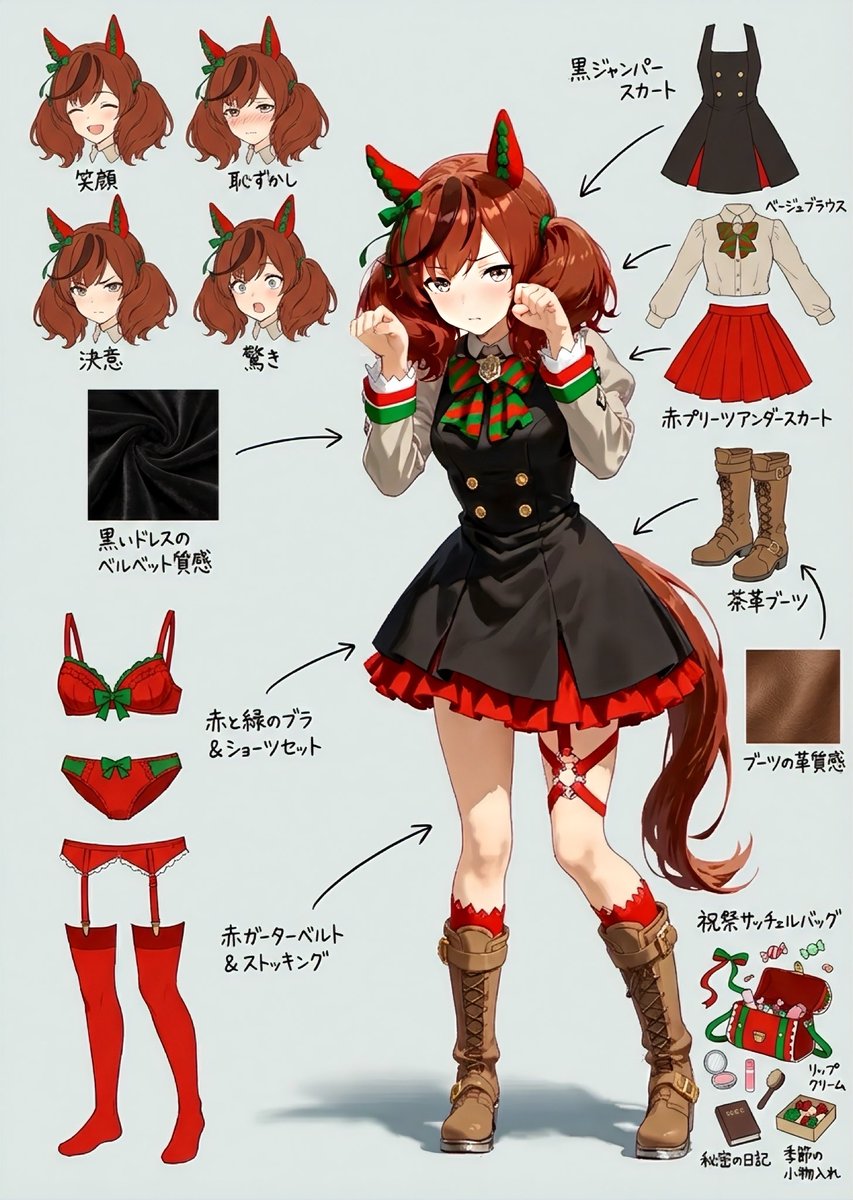 ナイスネイチャ Amazon | ウマ娘 プリティーダービー ナイスネイチャ 1/7スケール