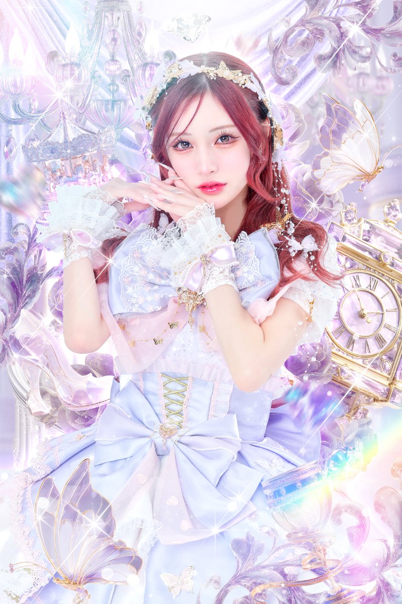 Pretty Chuu 【Official】 (@Pretty_Chuu_) / Highlights / X