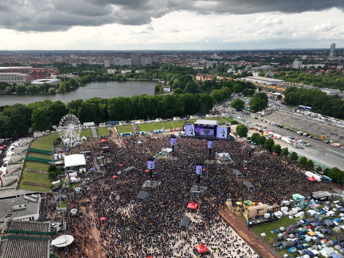 Rock im Park tweet media