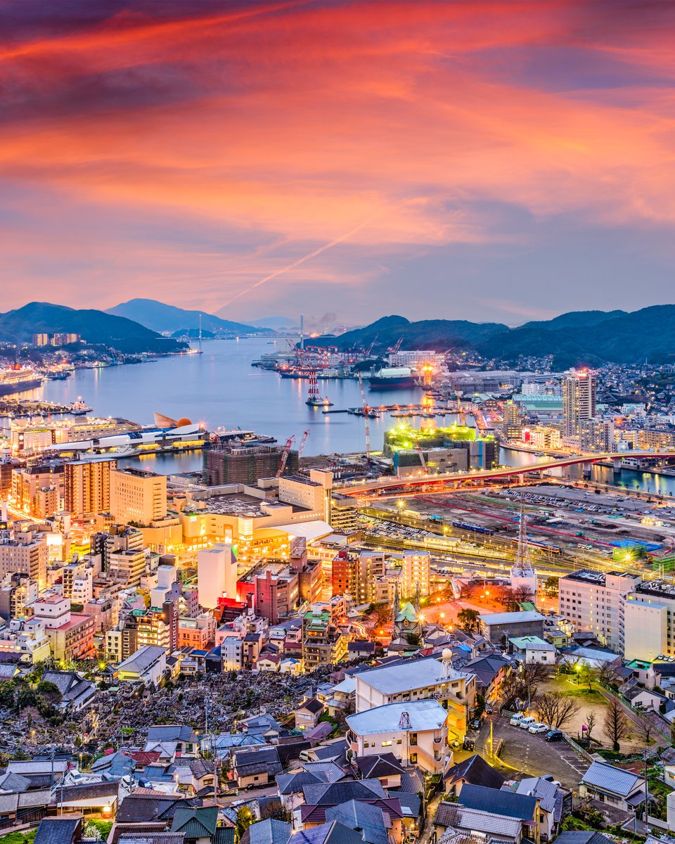 Nagasaki 2025.

You can recover from being nuked, you can't recover from being replaced.