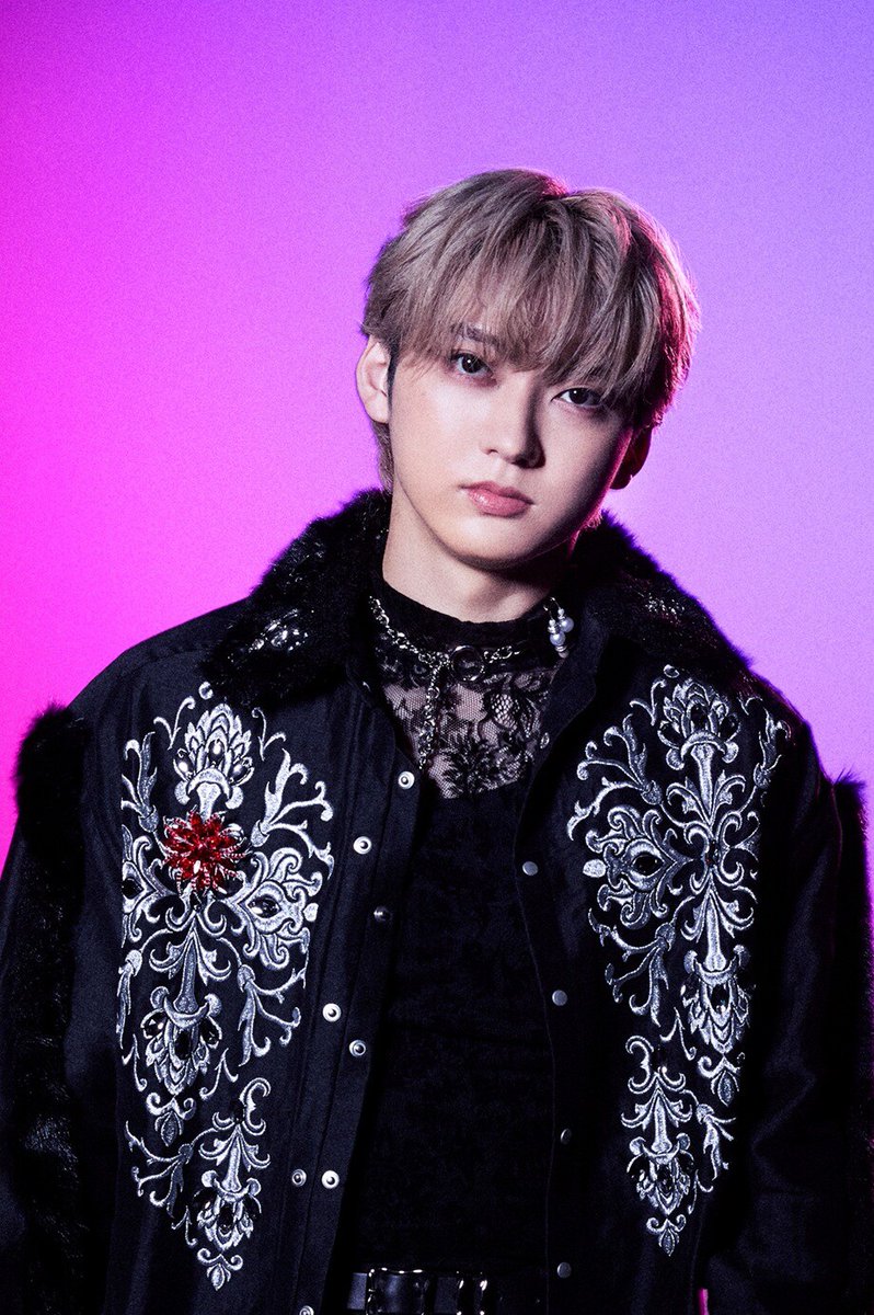 MISS MERCY新曲振付を超特急ユーキが担当「超特急のDNAを詰め込んだ」（コメントあり）
natalie.mu/music/news/655…

#MISSMERCY #超特急