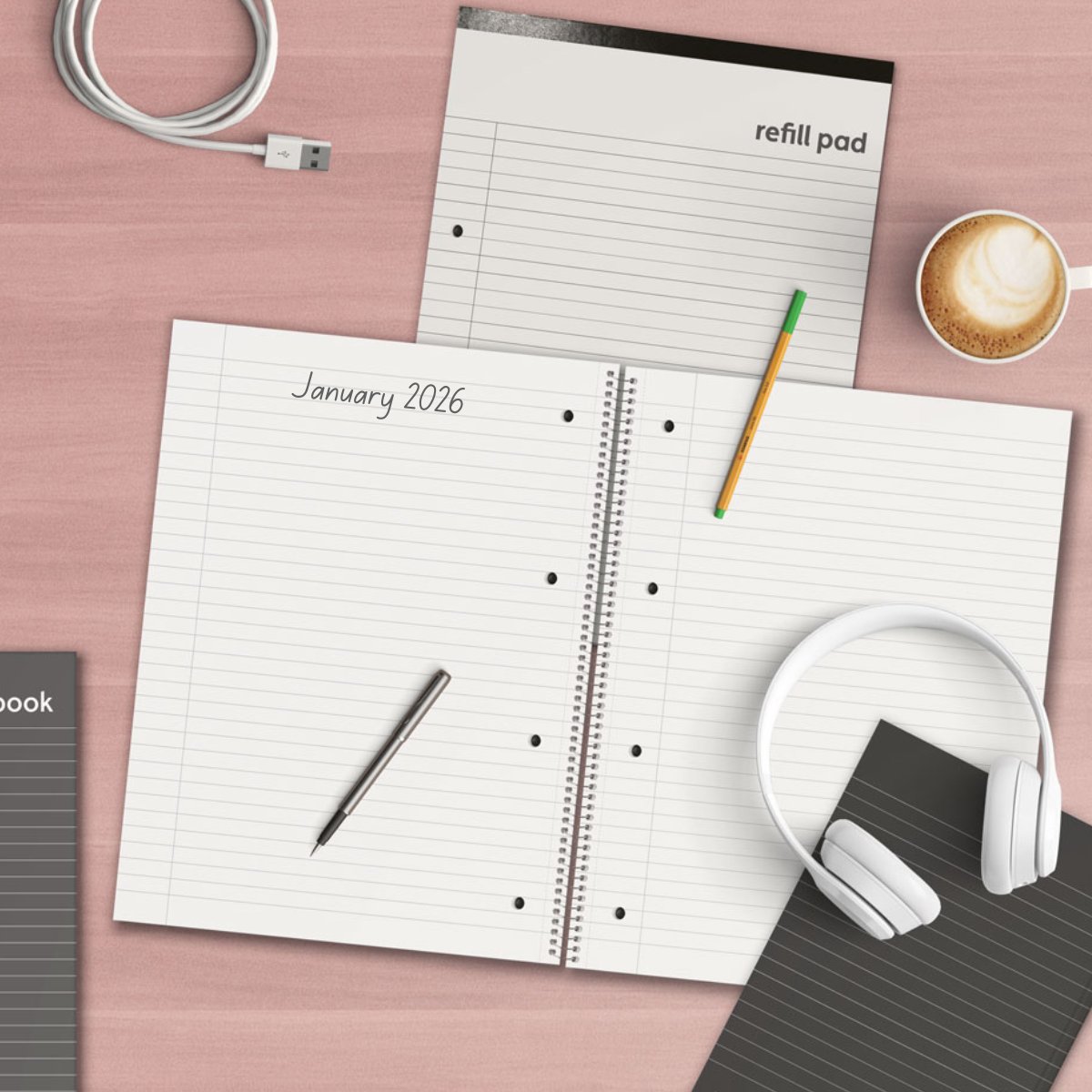 Happy New Year from all of us at RHINO 🎉
Wishing  everyone in schools, offices and at home a great year ahead!