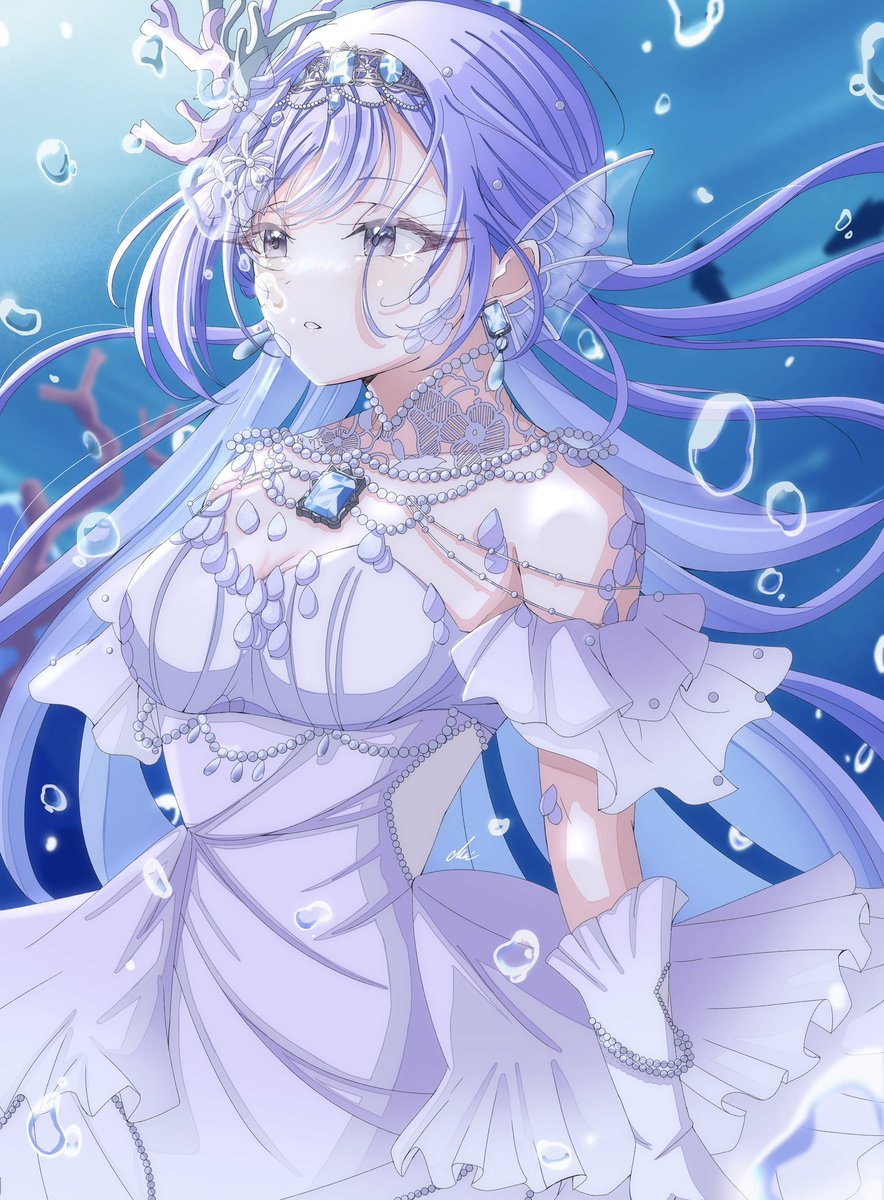 283_Mei's tweet image. 想いが届いたら 強く抱きしめてほしいの