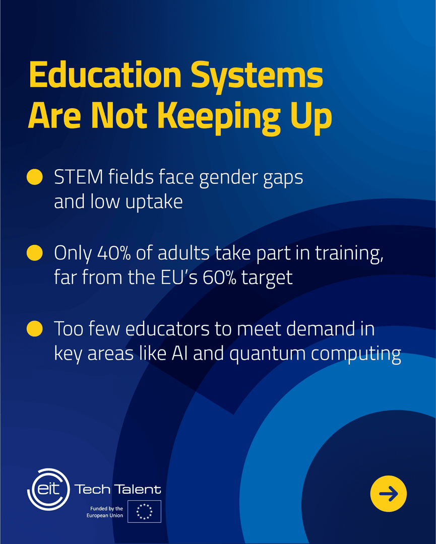 EIT Deep Tech Talent tweet media