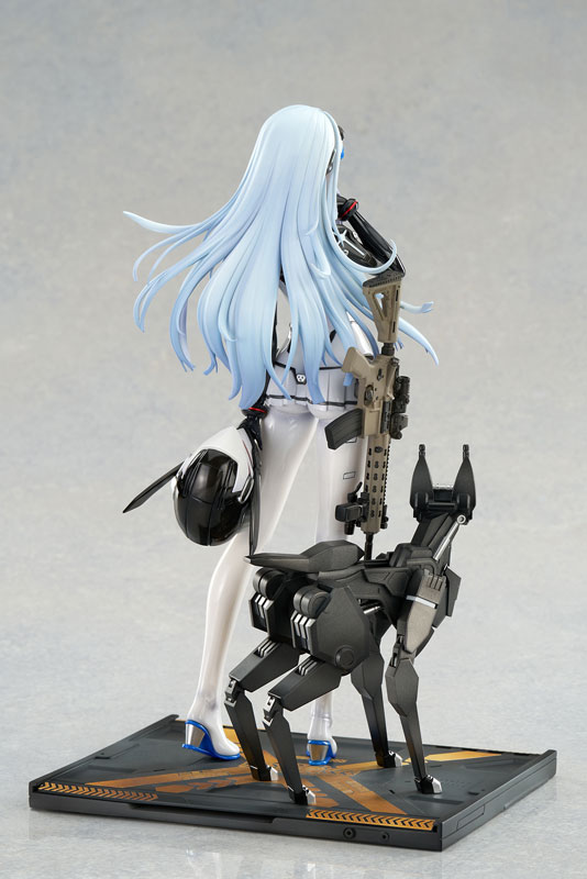 Bonus] Girls' Frontline 416 Midnight Evangelion Ver. 1/7 Complete