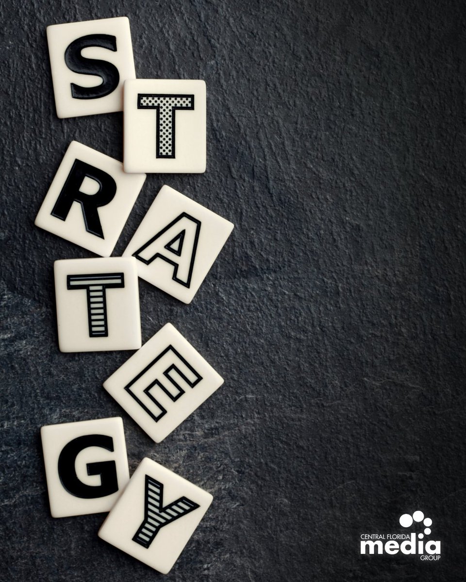 Trends change. Platforms evolve. Strategy keeps your marketing grounded. Central Florida Media Group helps businesses focus on what matters most. Learn more about our services at centralfloridamediagroup.com/services/

#CentralFL #DigitalMarketing