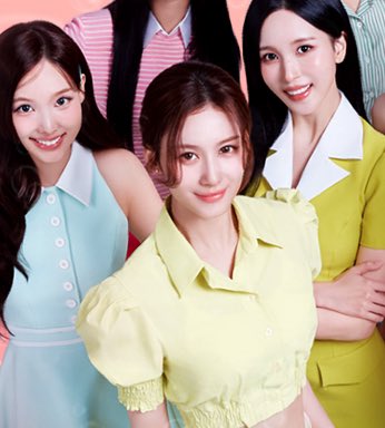 その他 sana sana for teazen so prettyyy