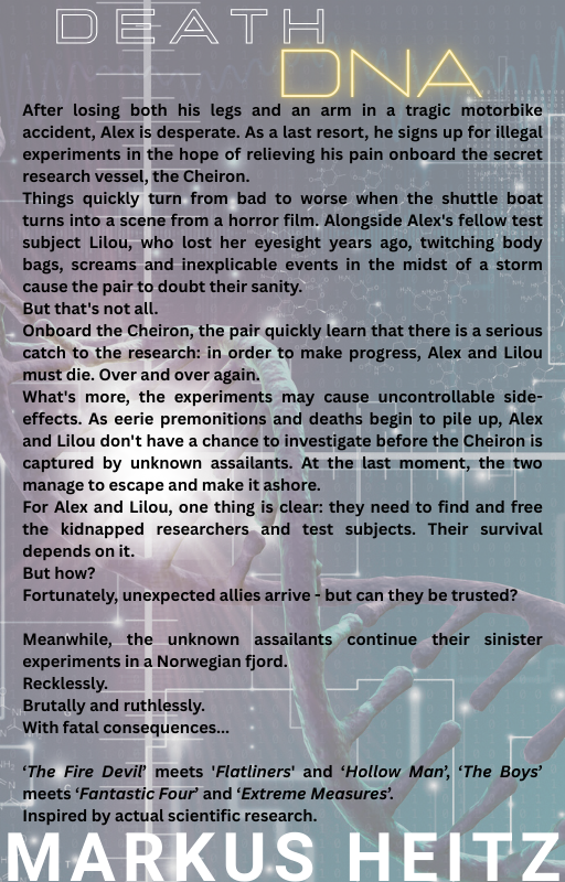 Markus Heitz tweet media