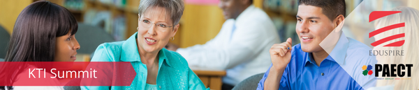 eduspirePD's tweet image. Nominations are Open! Become a 2026 Keystone Technology Innovator STAR! And be sure to attend the KTI Summit this July!
conta.cc/4jeyiwC

#edtech #kti #keystones #ktisummit #k12ed #techintegration #keystonestars