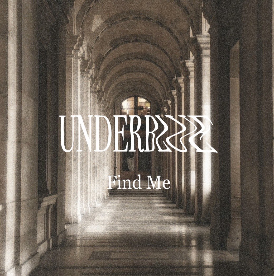 UNDERBLUE tweet media