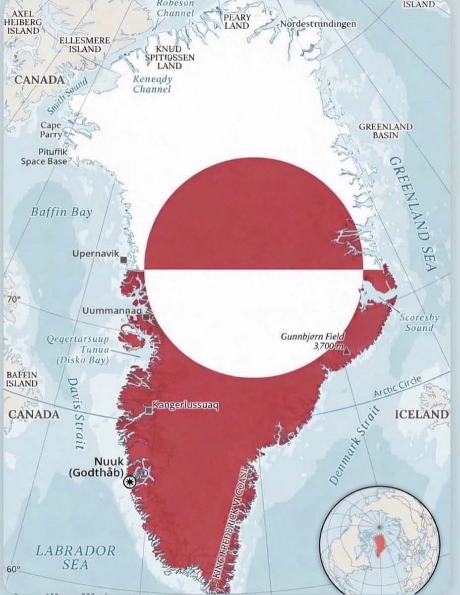 tgrut's tweet photo. @KatieMiller Get your filthy MAGA hands off Greenland 🇬🇱 https://t.co/BIV72Dwe5k
