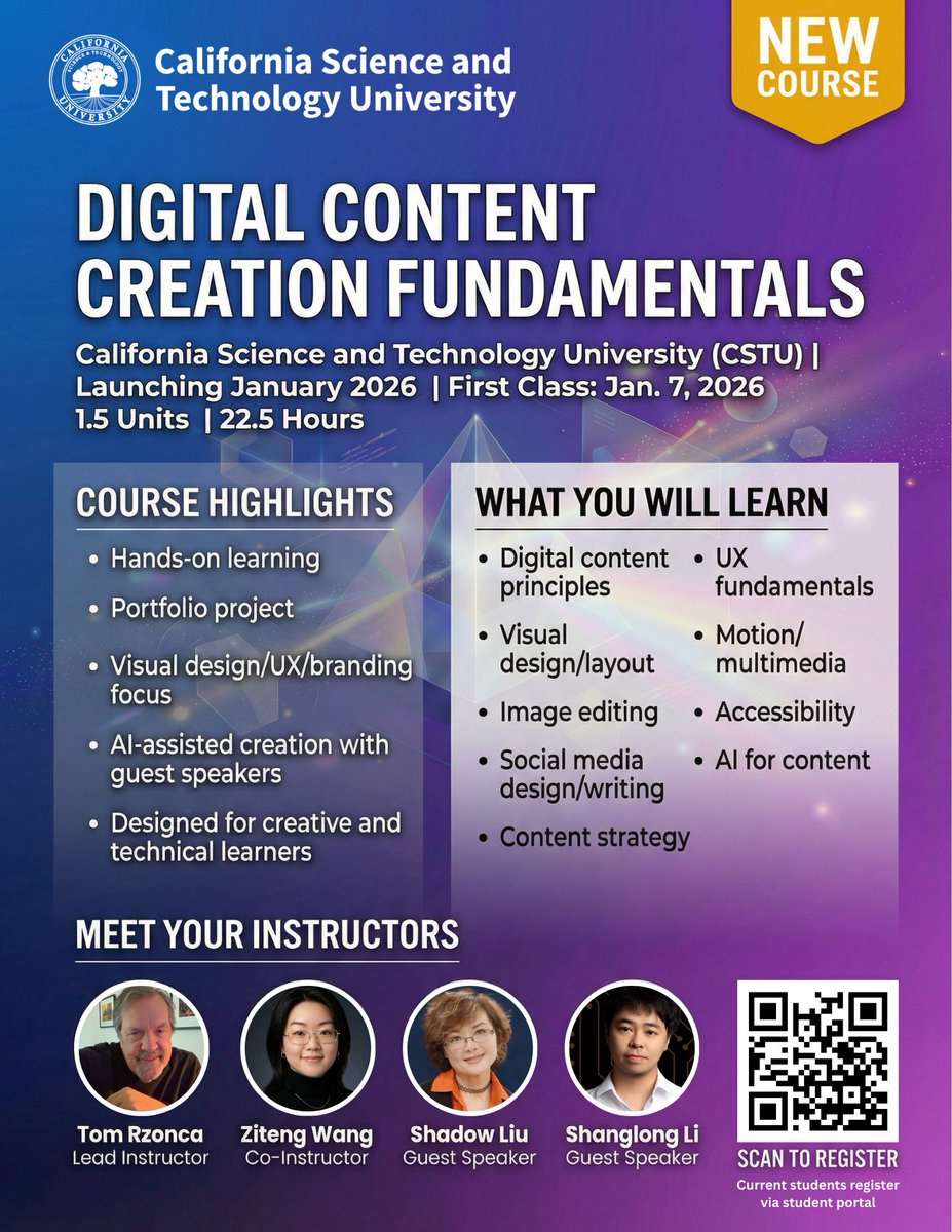 CSTUniversity tweet media