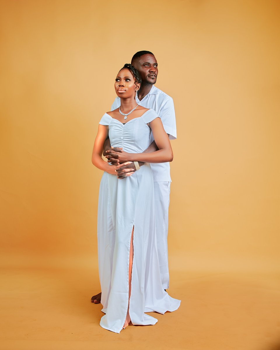 DaPauloss's tweet photo. It started with a smile, grew with friendship, and now… forever is calling. 💍📷   Counting down to the best yes of our lives! #PreWedding #LoveStory #ForeverStartsNow #AYOADE2025 https://t.co/9t9Mehanvb