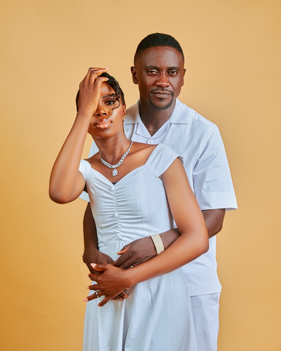 DaPauloss's tweet photo. It started with a smile, grew with friendship, and now… forever is calling. 💍📷   Counting down to the best yes of our lives! #PreWedding #LoveStory #ForeverStartsNow #AYOADE2025 https://t.co/9t9Mehanvb