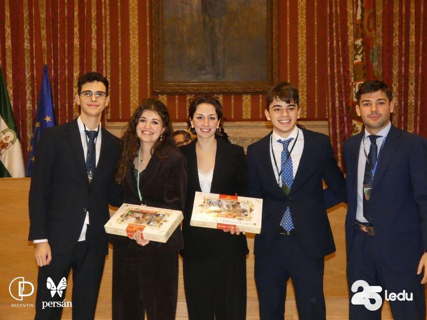 Asociación Debate Universidad de Zaragoza tweet media